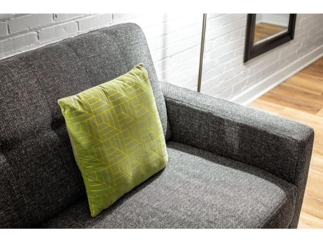 Bold 2Br 2Ba In The Block Apartment By Cozysuites! Indianápolis Exterior foto